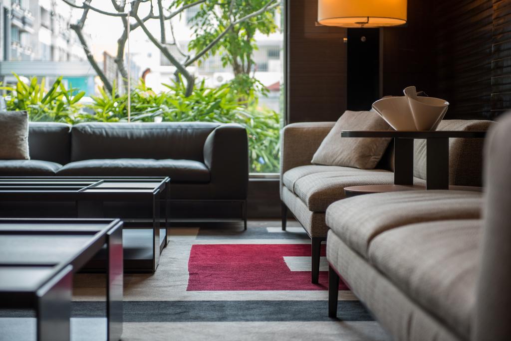 Taipung Suites Tainan Extérieur photo