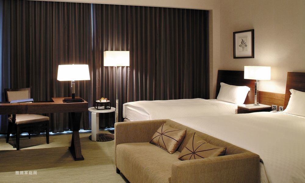 Taipung Suites Tainan Extérieur photo