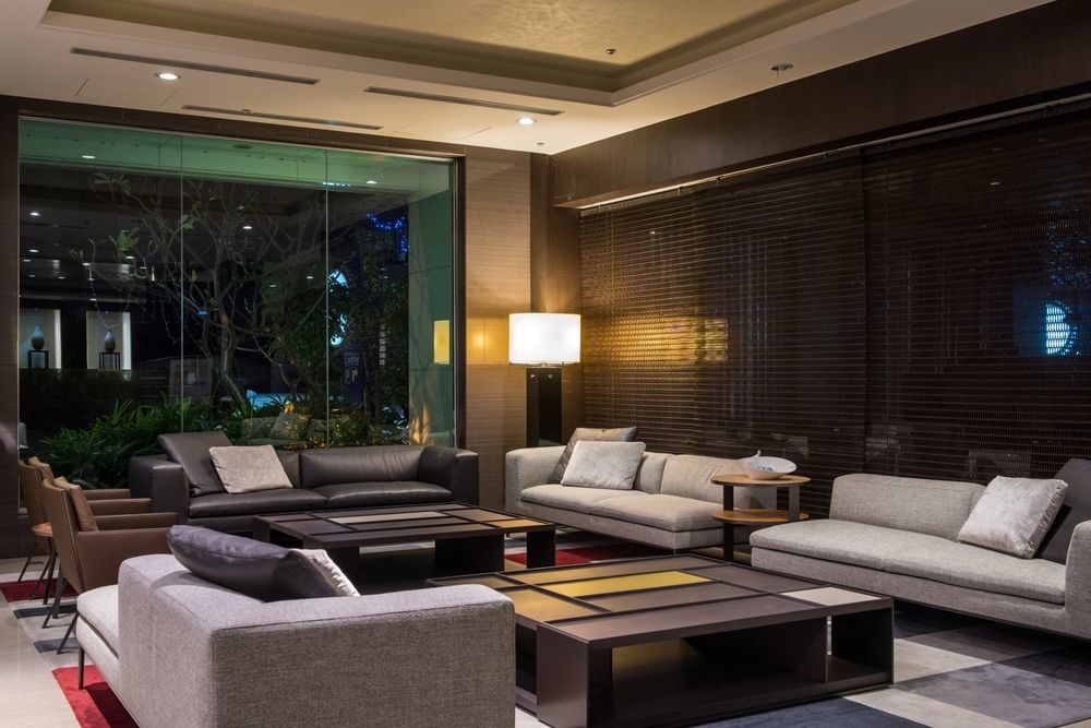 Taipung Suites Tainan Extérieur photo